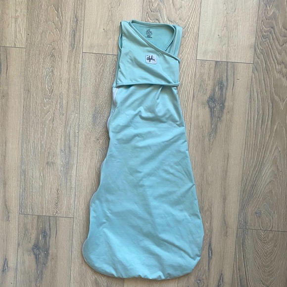 The Ollie World Alphie Sleep Pouch - Size 12 - 24 Months - Picture 2 of 7